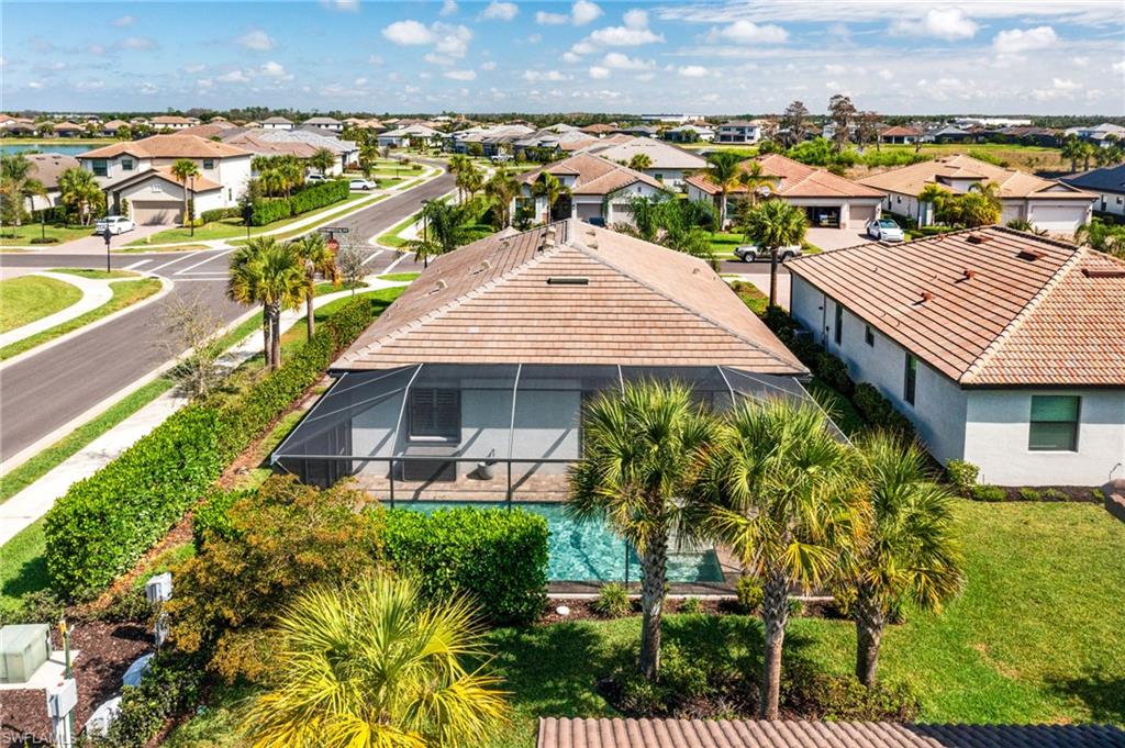 VERDANA VILLAGE - Residential