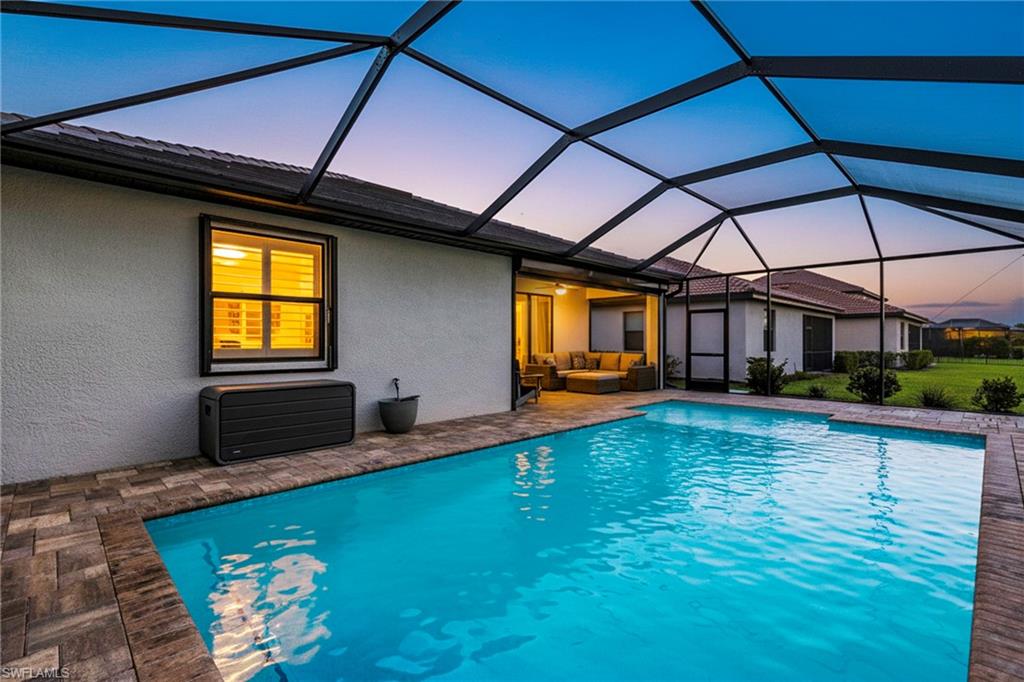 VERDANA VILLAGE - Residential