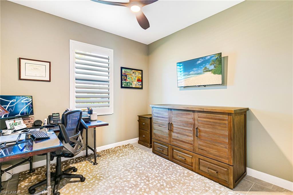 VERDANA VILLAGE - Residential