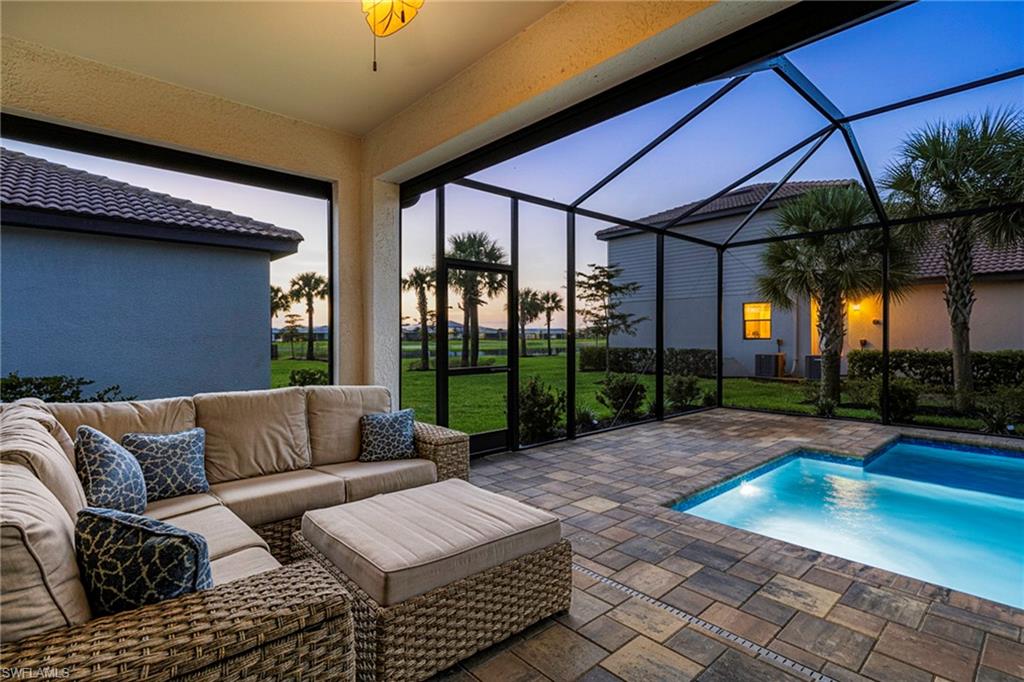 VERDANA VILLAGE - Residential