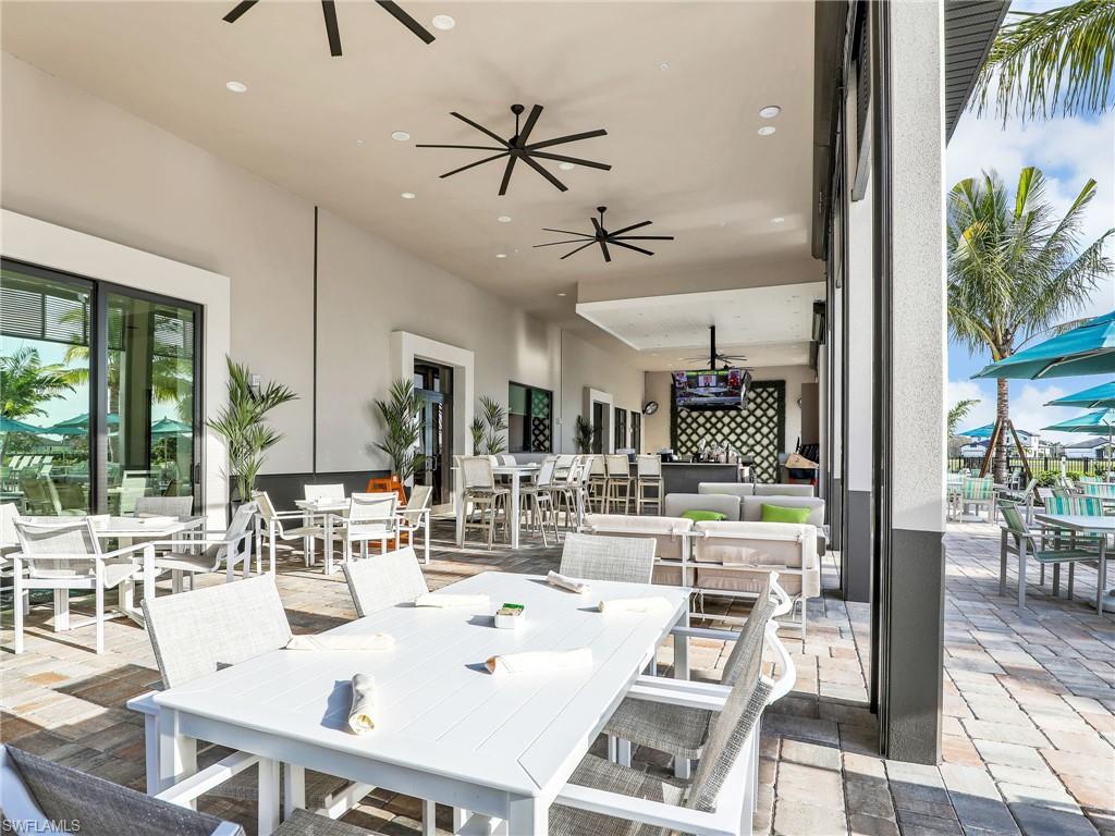 VERDANA VILLAGE - Residential