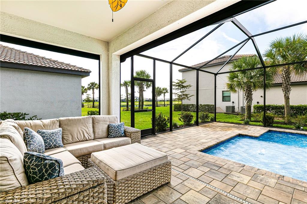 VERDANA VILLAGE - Residential