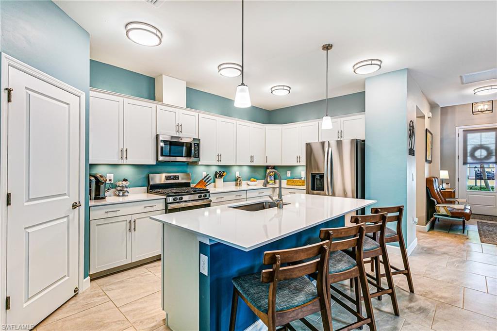 VERDANA VILLAGE - Residential