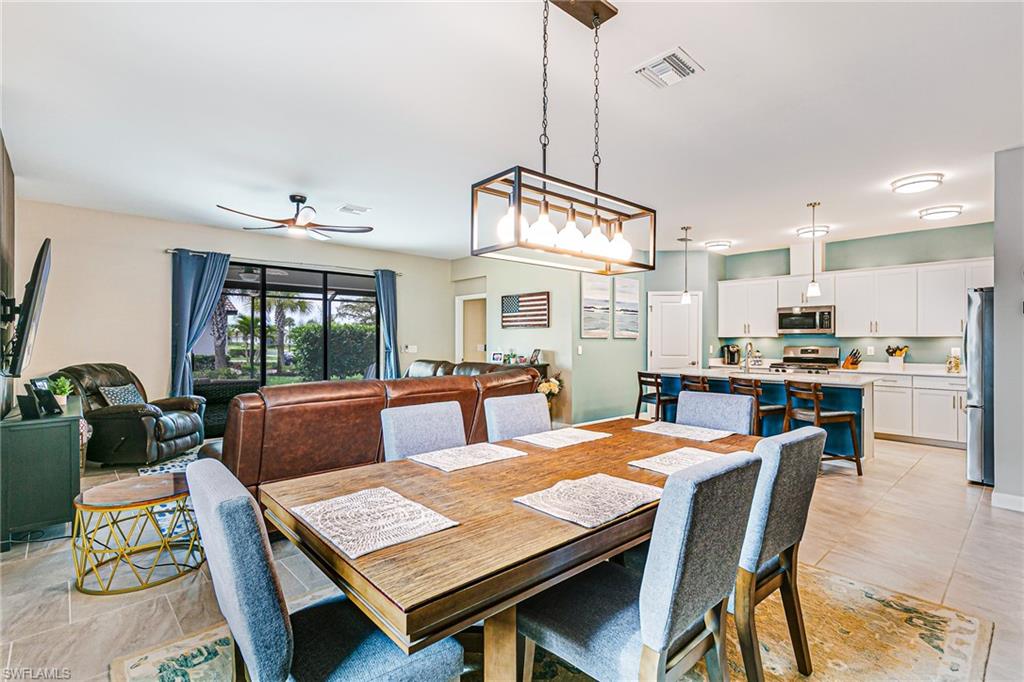 VERDANA VILLAGE - Residential