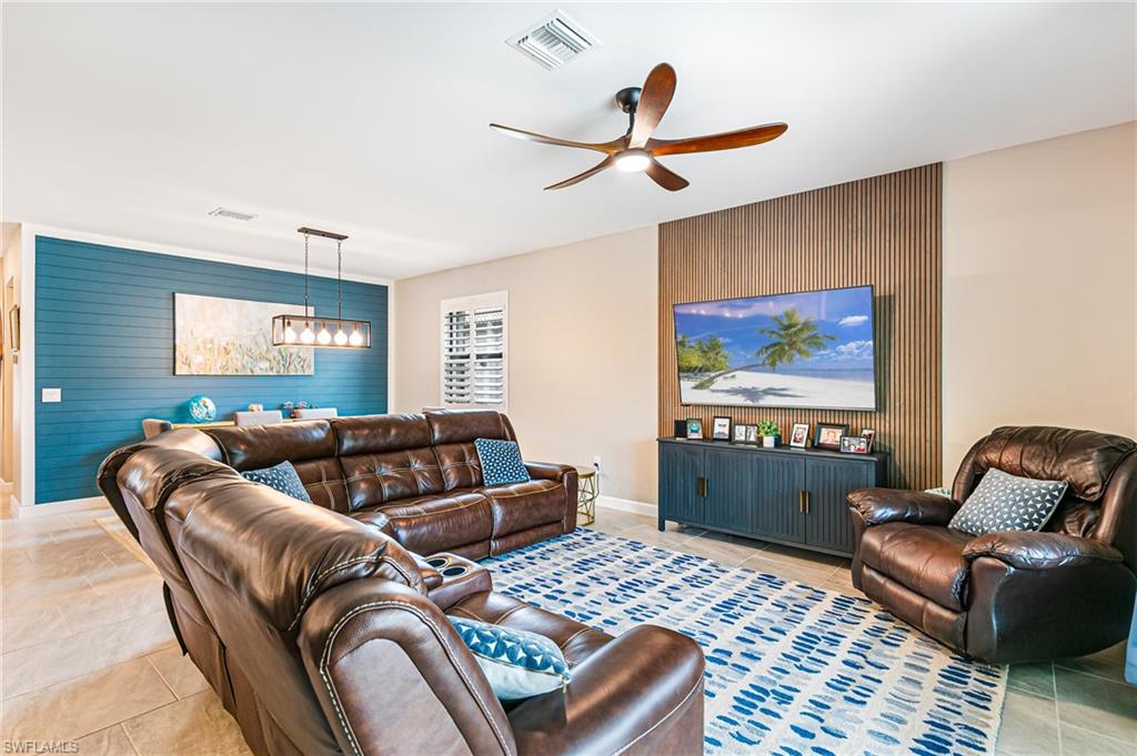 VERDANA VILLAGE - Residential