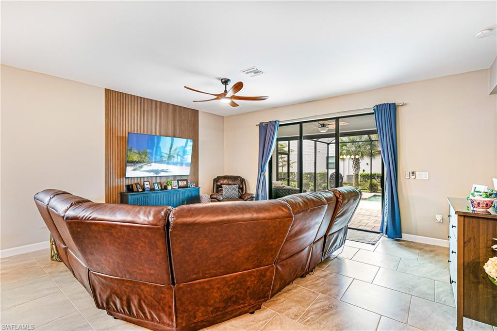 VERDANA VILLAGE - Residential