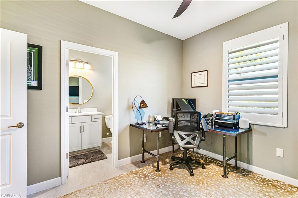 VERDANA VILLAGE - Residential