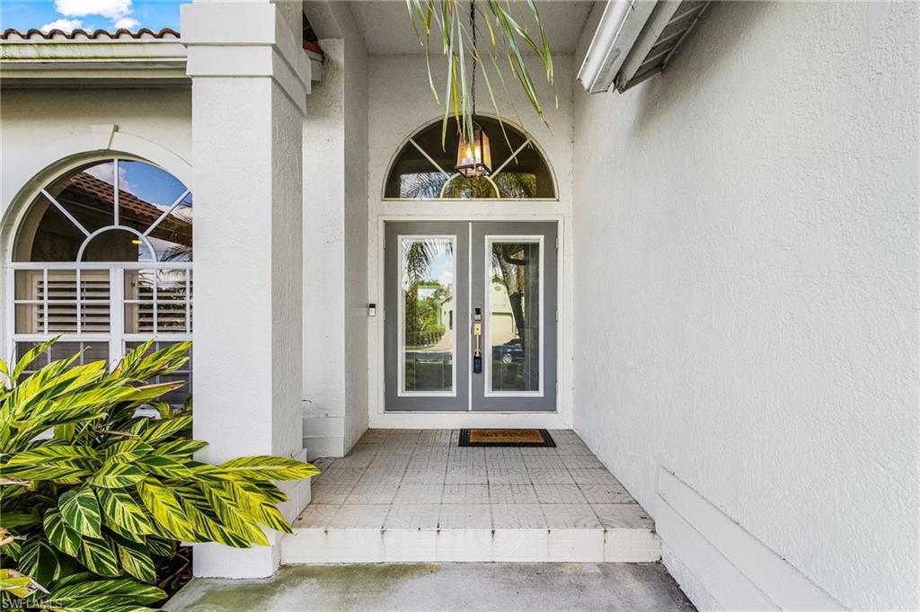 HARBORAGE - Residential