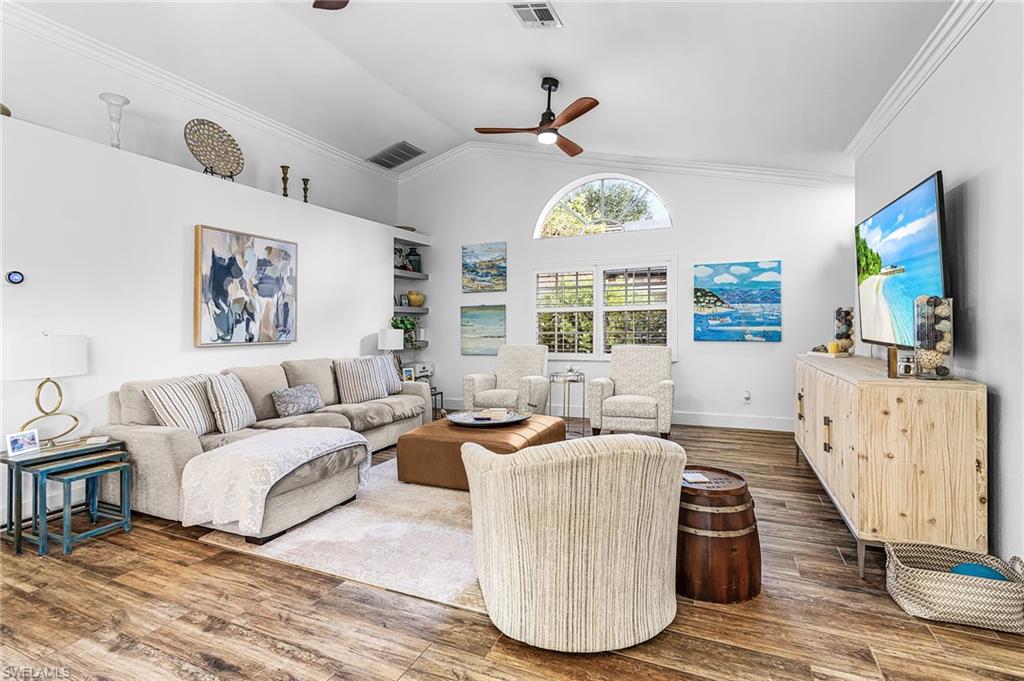 HARBORAGE - Residential