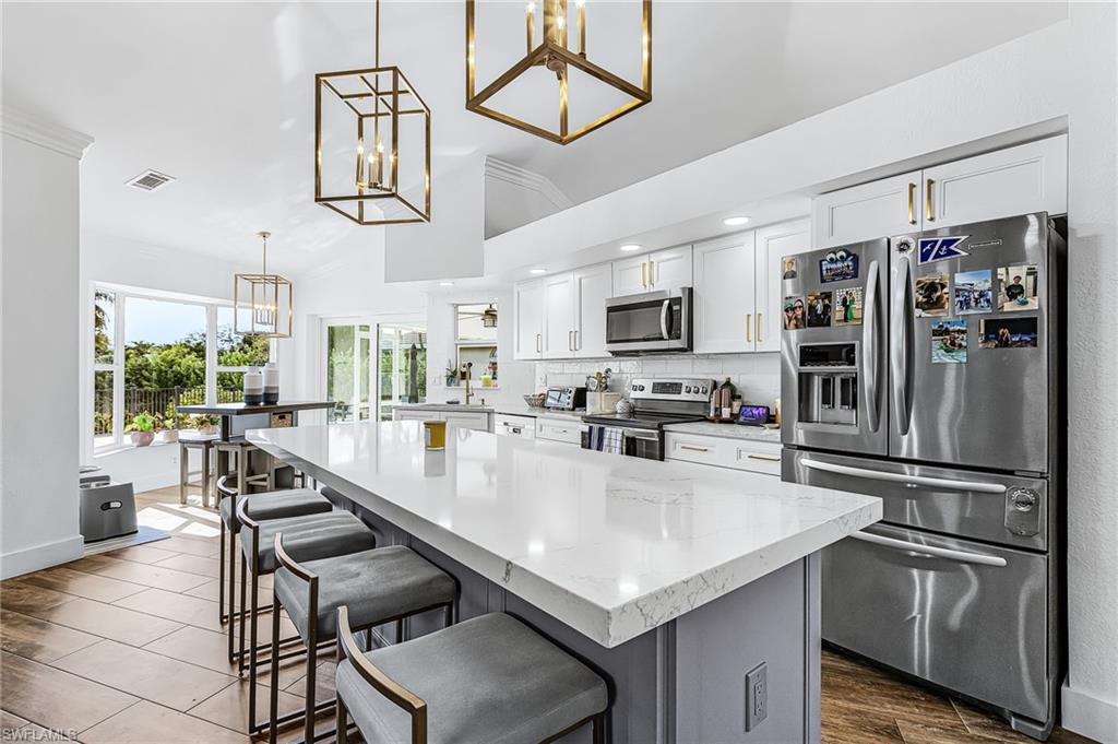 HARBORAGE - Residential