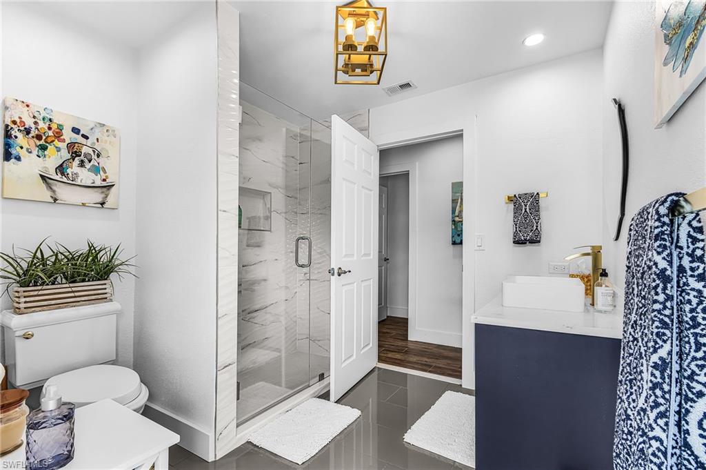 HARBORAGE - Residential