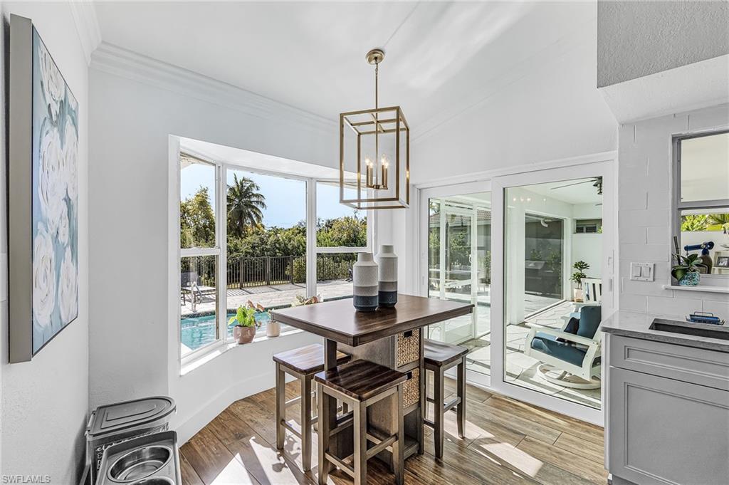 HARBORAGE - Residential