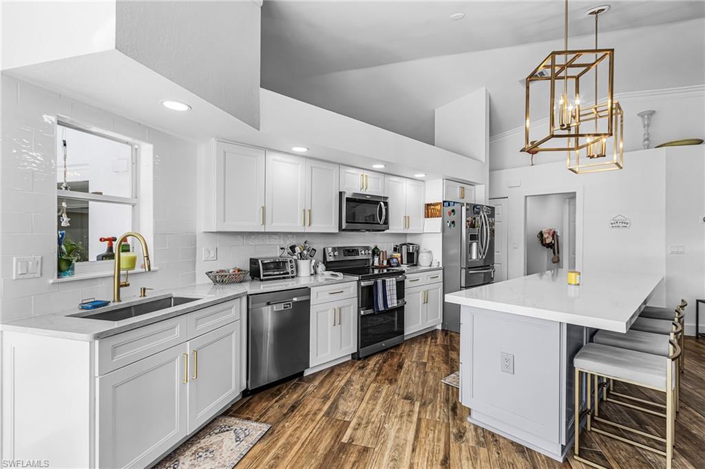 HARBORAGE - Residential