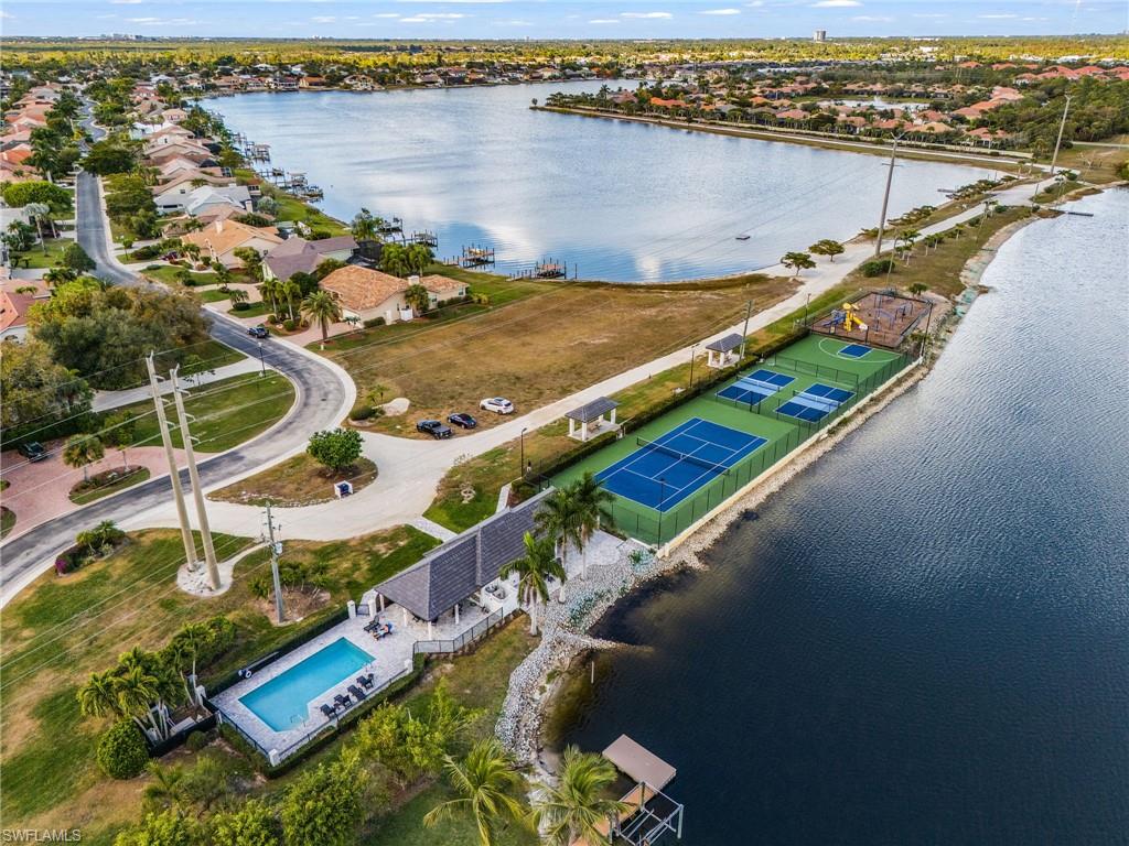 HARBORAGE - Residential