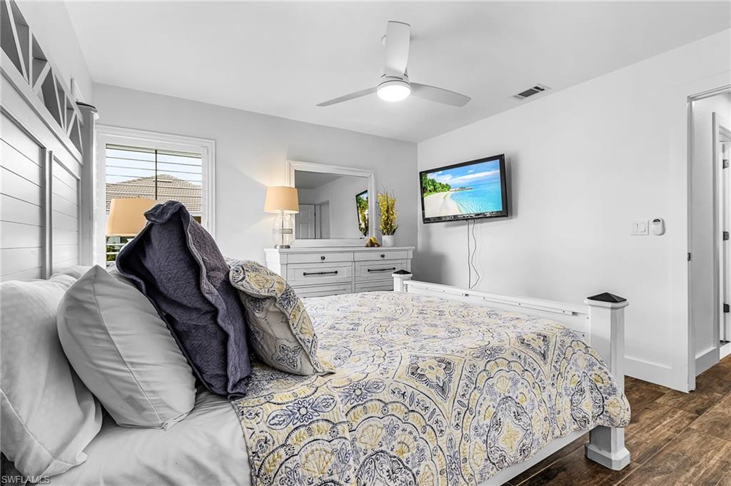 HARBORAGE - Residential