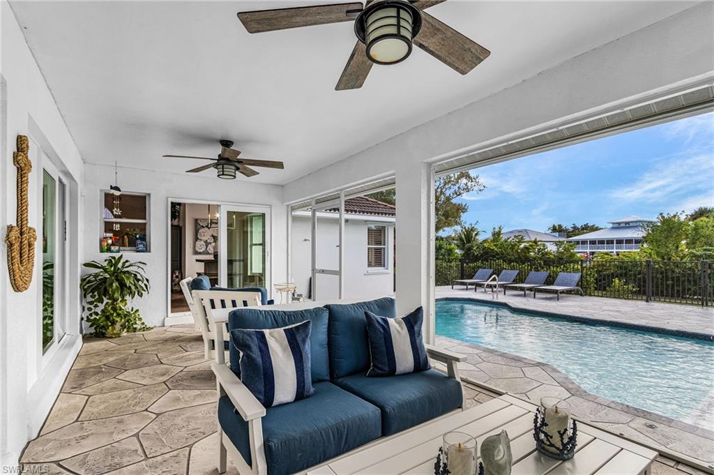 HARBORAGE - Residential