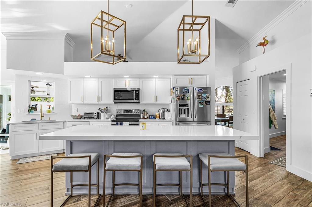 HARBORAGE - Residential