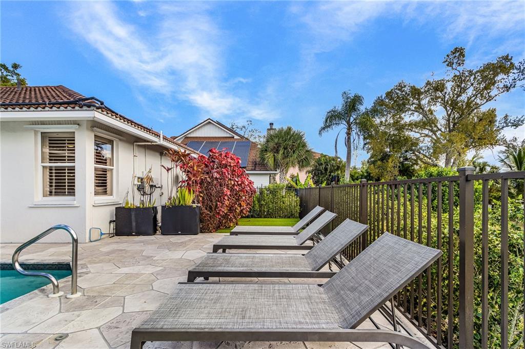 HARBORAGE - Residential