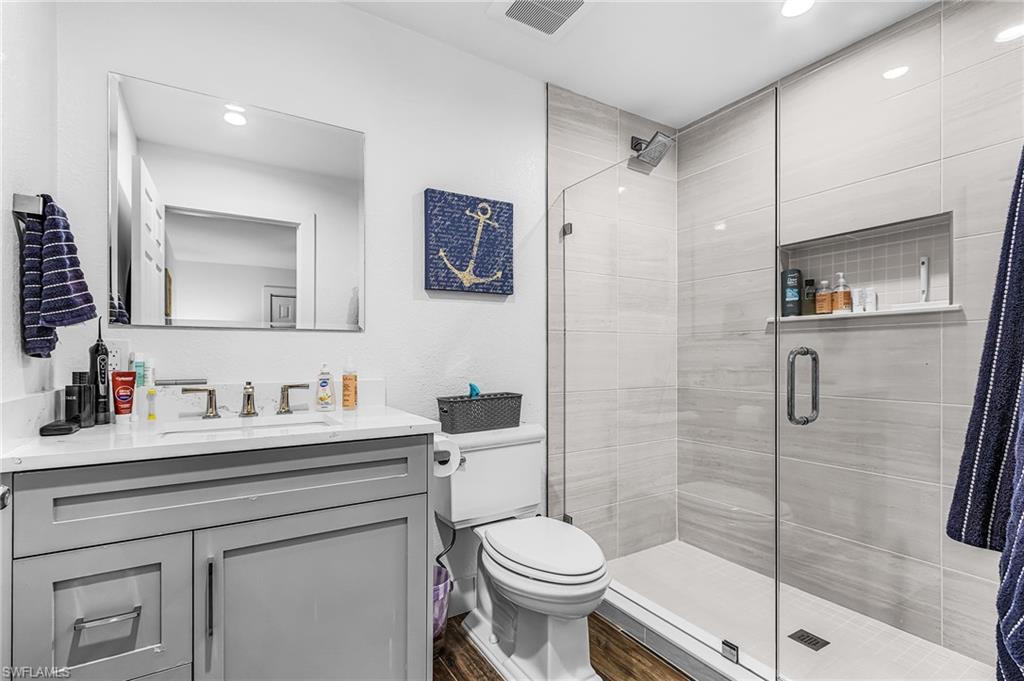 HARBORAGE - Residential