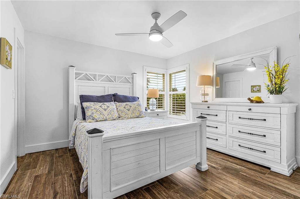 HARBORAGE - Residential