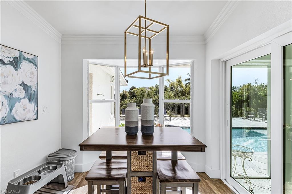 HARBORAGE - Residential