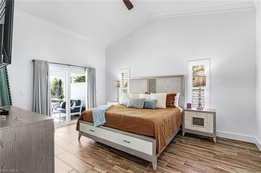 HARBORAGE - Residential