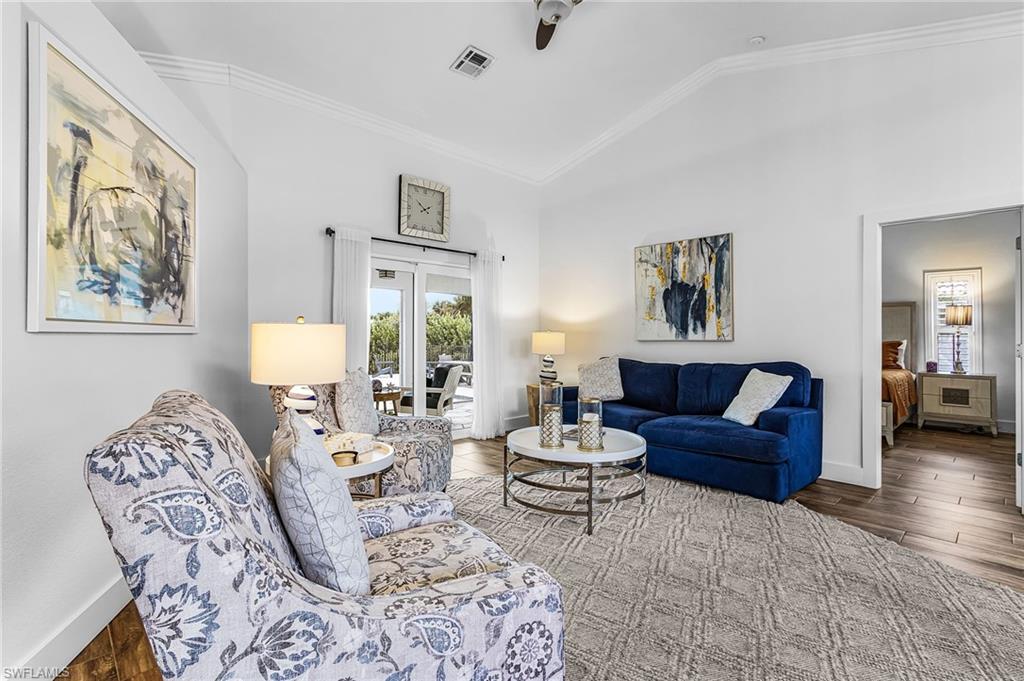 HARBORAGE - Residential