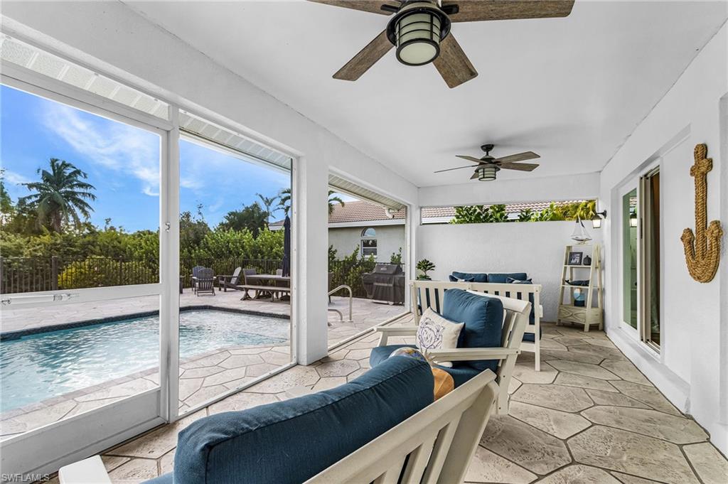 HARBORAGE - Residential