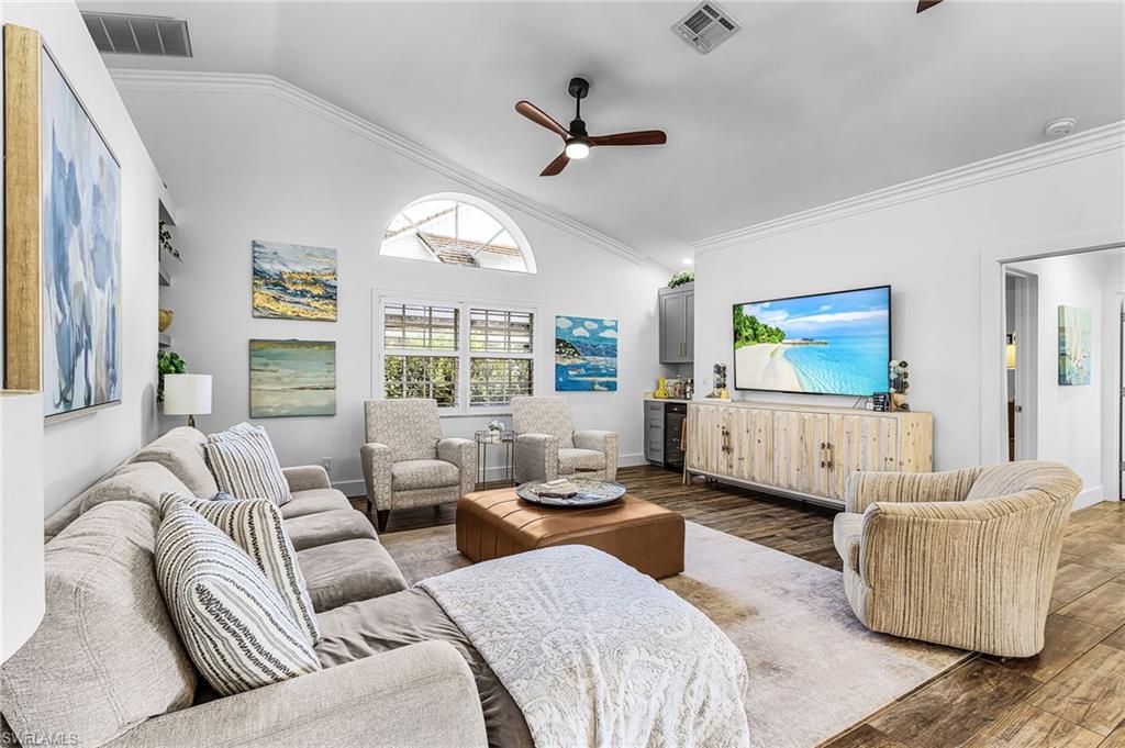 HARBORAGE - Residential