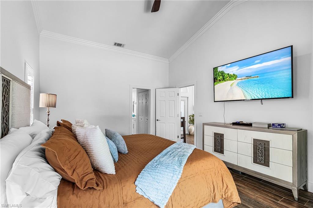 HARBORAGE - Residential