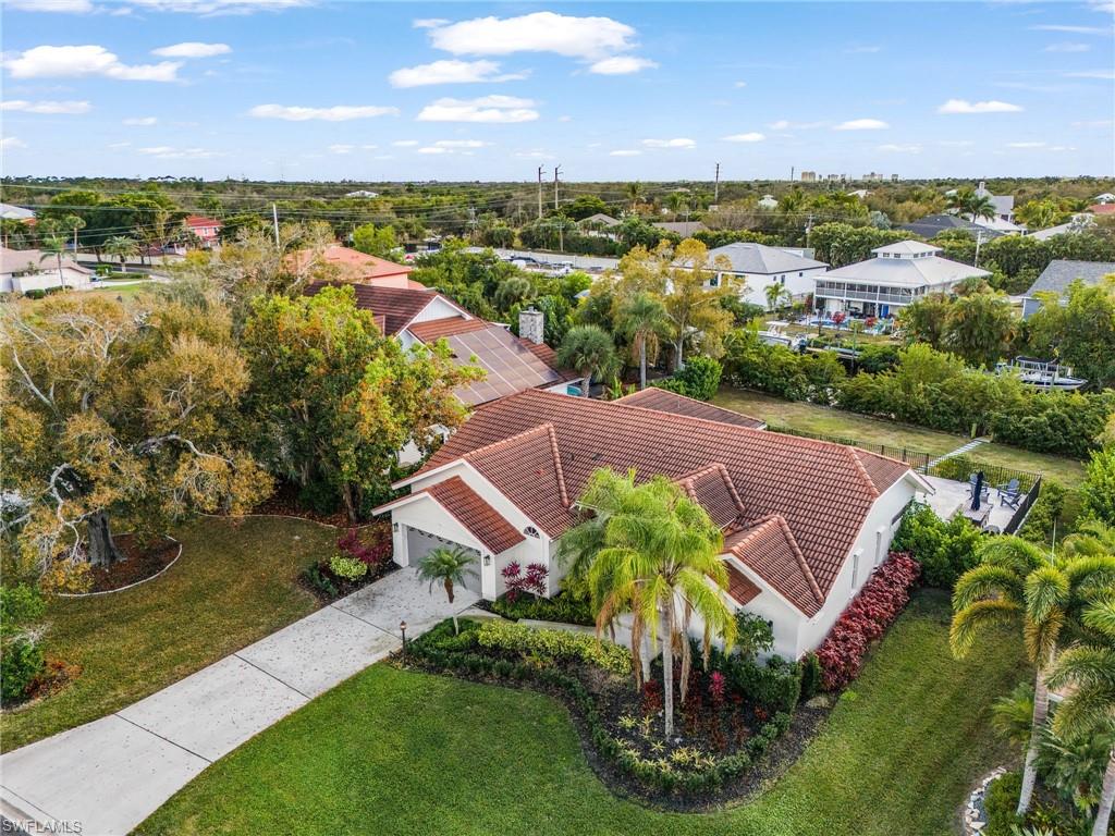 HARBORAGE - Residential