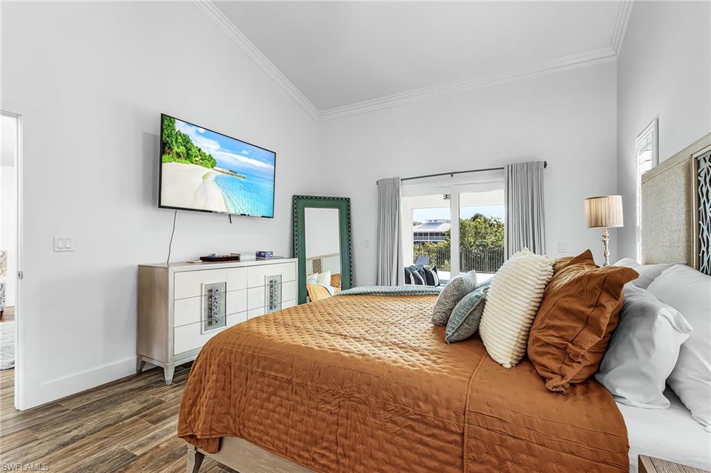 HARBORAGE - Residential