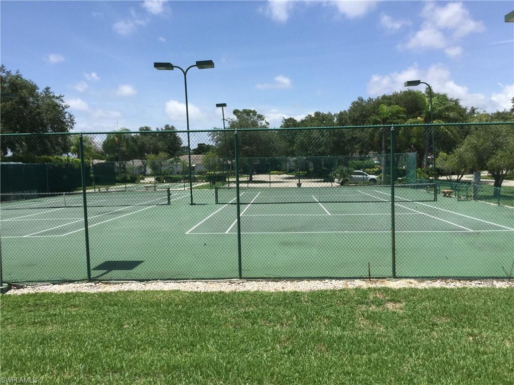 BERMUDA PARK - Residential