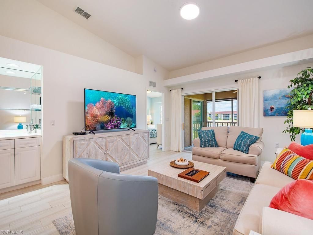 Photo of 2790 Cypress Trace CIR #2226, NAPLES, FL 34119 (MLS # 226018061)