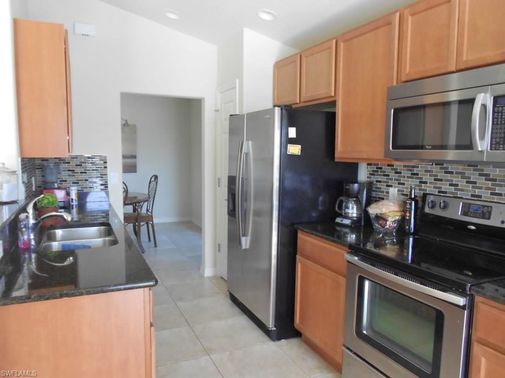 ANGUILLA - Residential