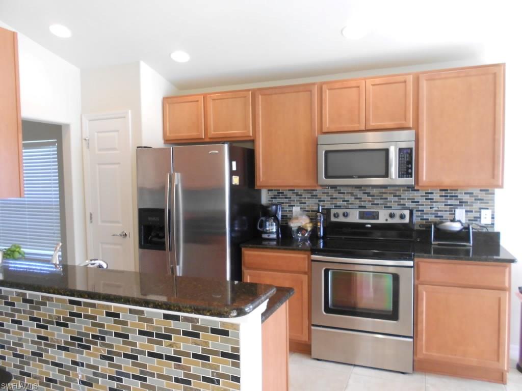 ANGUILLA - Residential