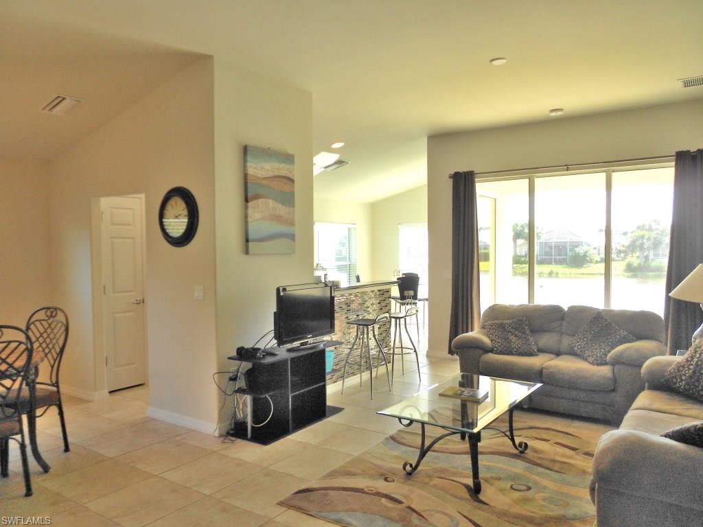 ANGUILLA - Residential