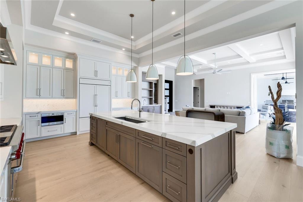 MARCO ISLAND - Residential