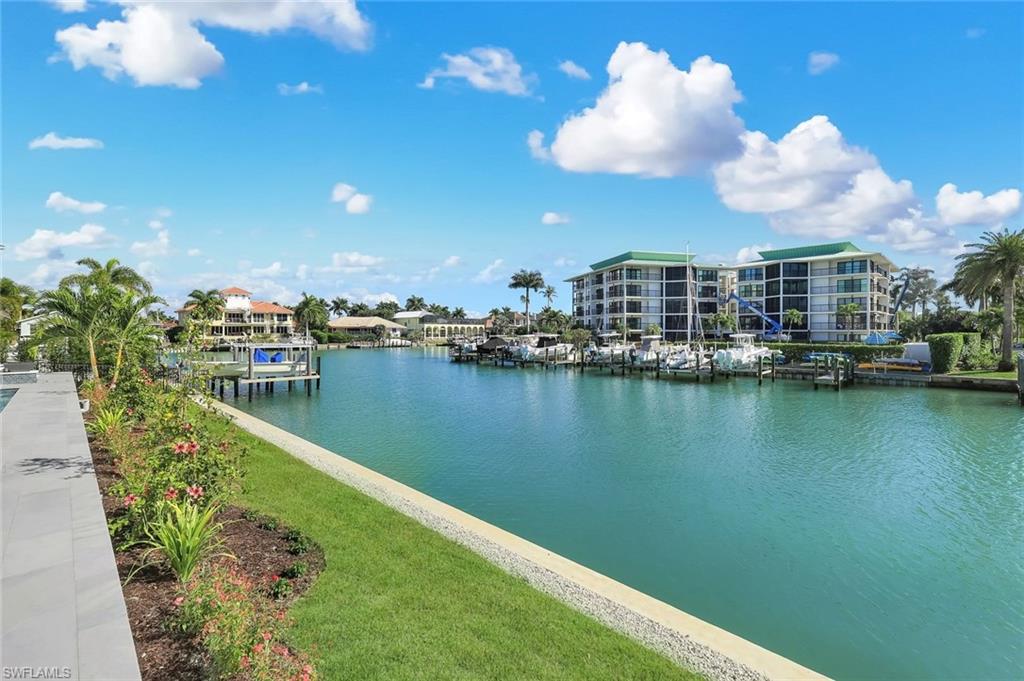 MARCO ISLAND - Residential