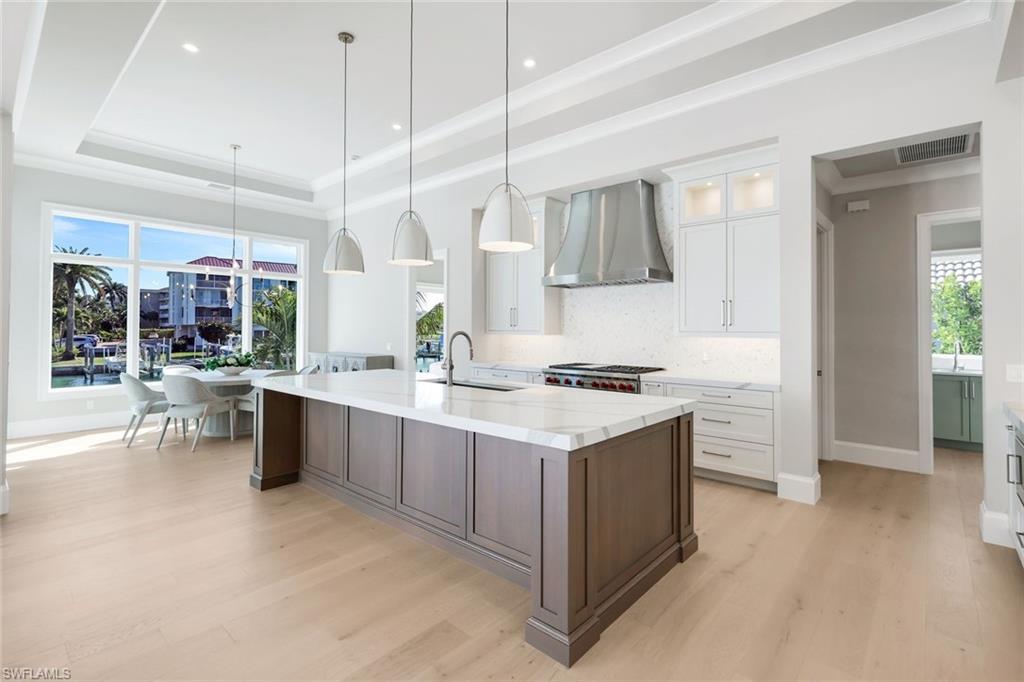 MARCO ISLAND - Residential