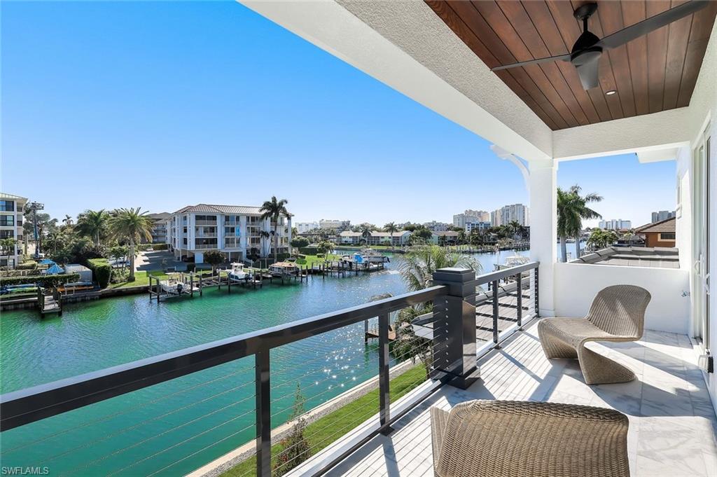 MARCO ISLAND - Residential