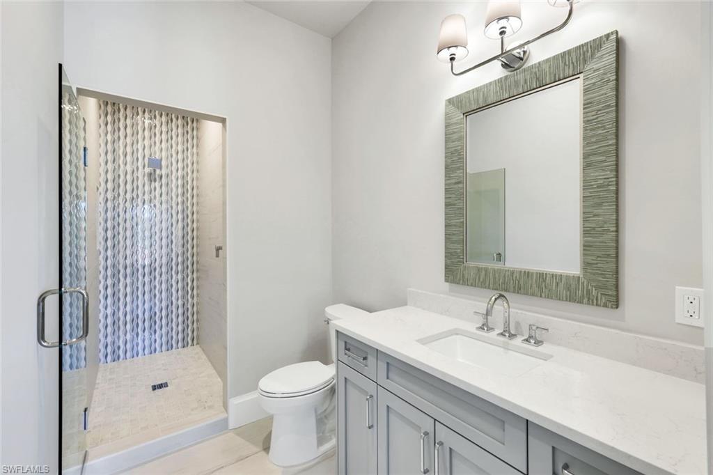 MARCO ISLAND - Residential