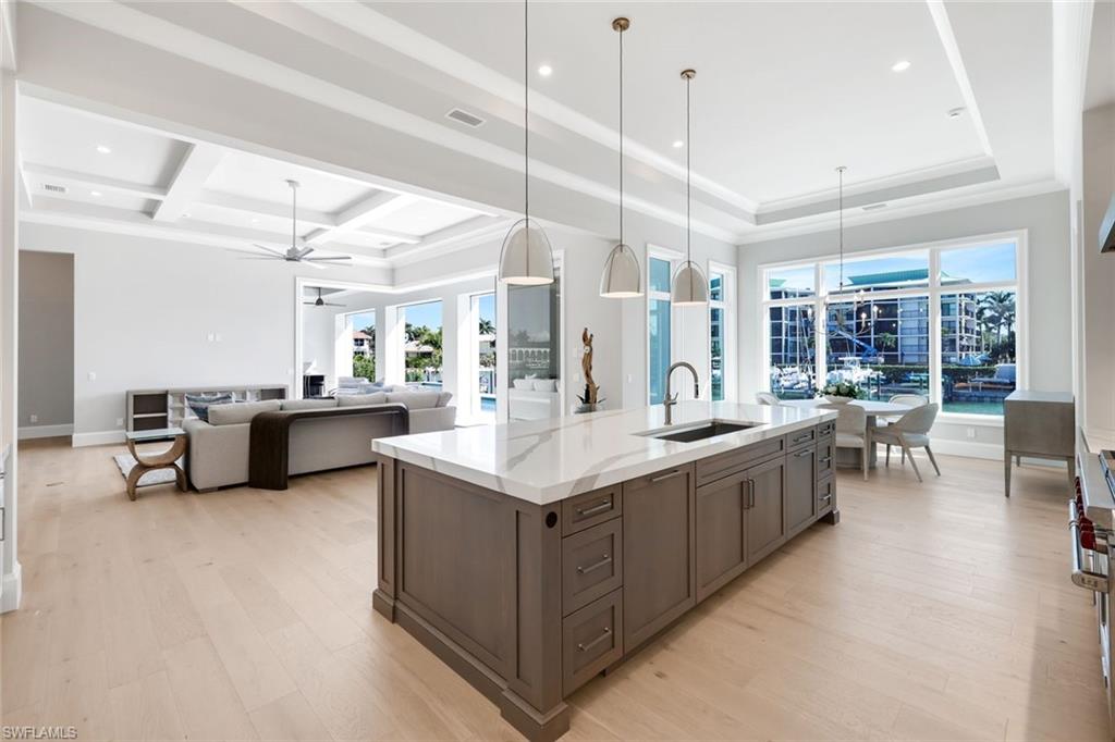 MARCO ISLAND - Residential