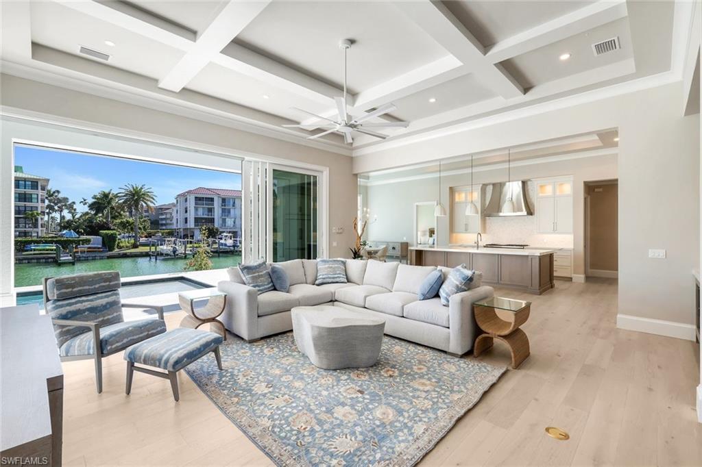 MARCO ISLAND - Residential