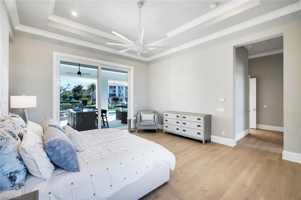 MARCO ISLAND - Residential