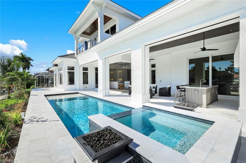 MARCO ISLAND - Residential