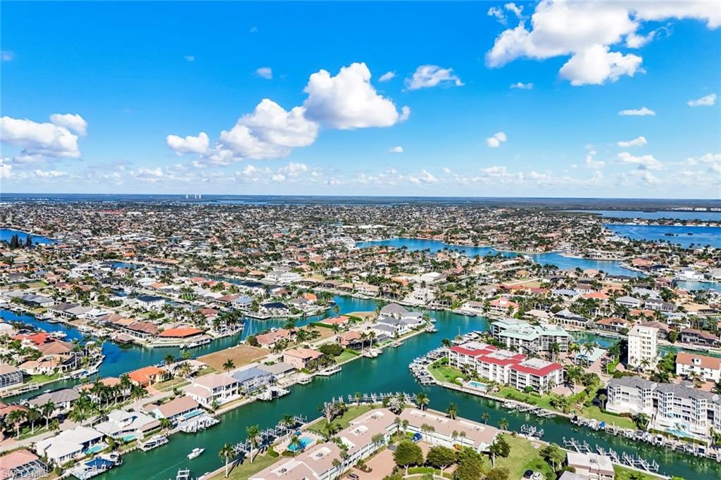 MARCO ISLAND - Residential