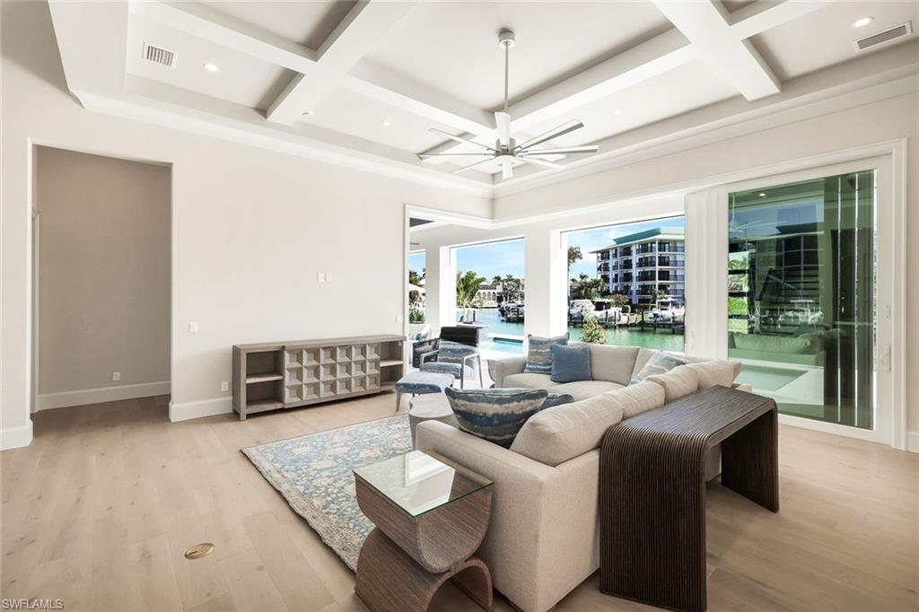 MARCO ISLAND - Residential