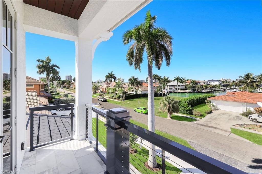 MARCO ISLAND - Residential