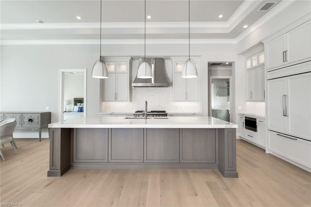 MARCO ISLAND - Residential